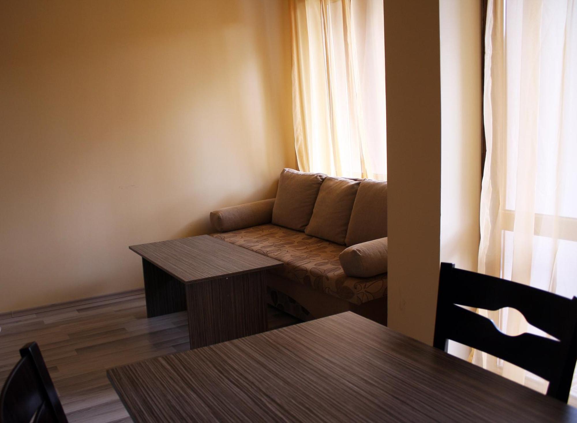 Aparthotel Pine Hills Pamporovo Extérieur photo
