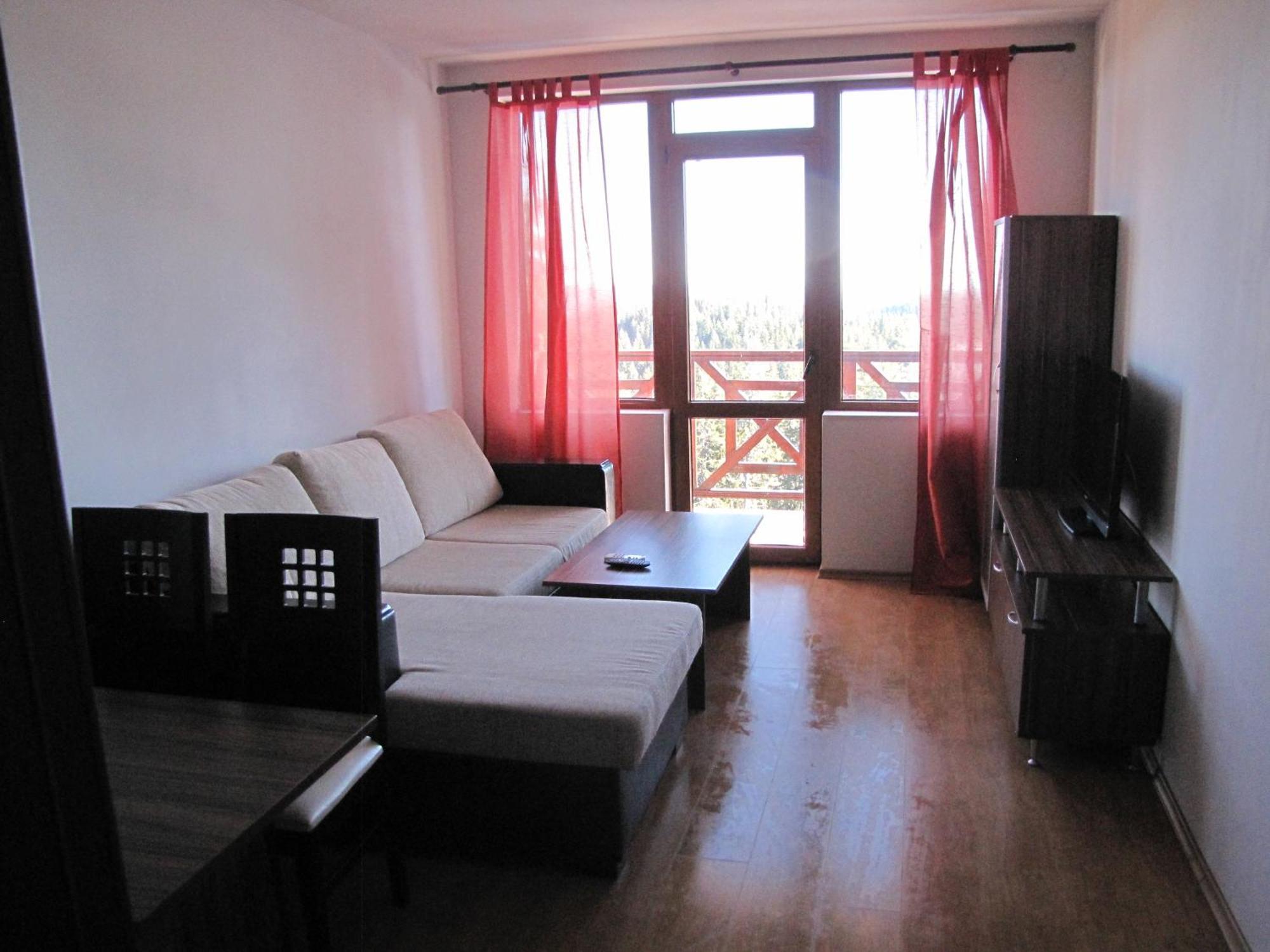 Aparthotel Pine Hills Pamporovo Extérieur photo
