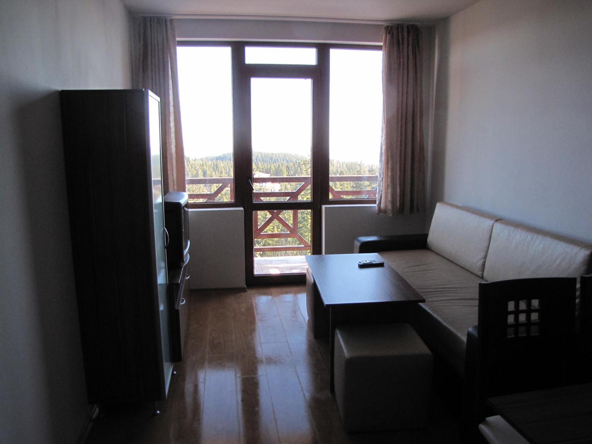 Aparthotel Pine Hills Pamporovo Extérieur photo