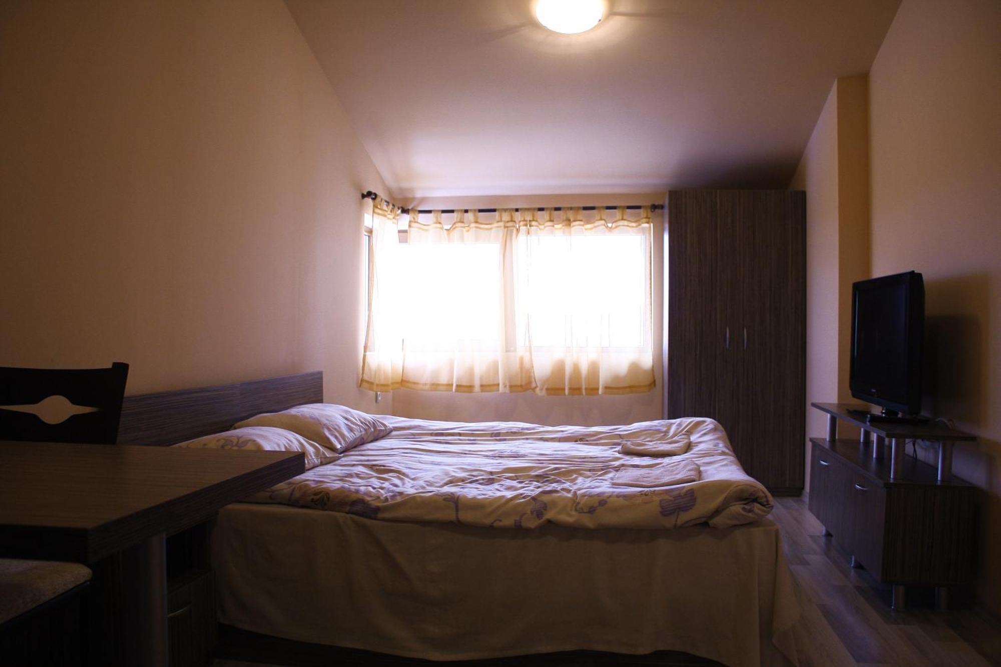 Aparthotel Pine Hills Pamporovo Extérieur photo