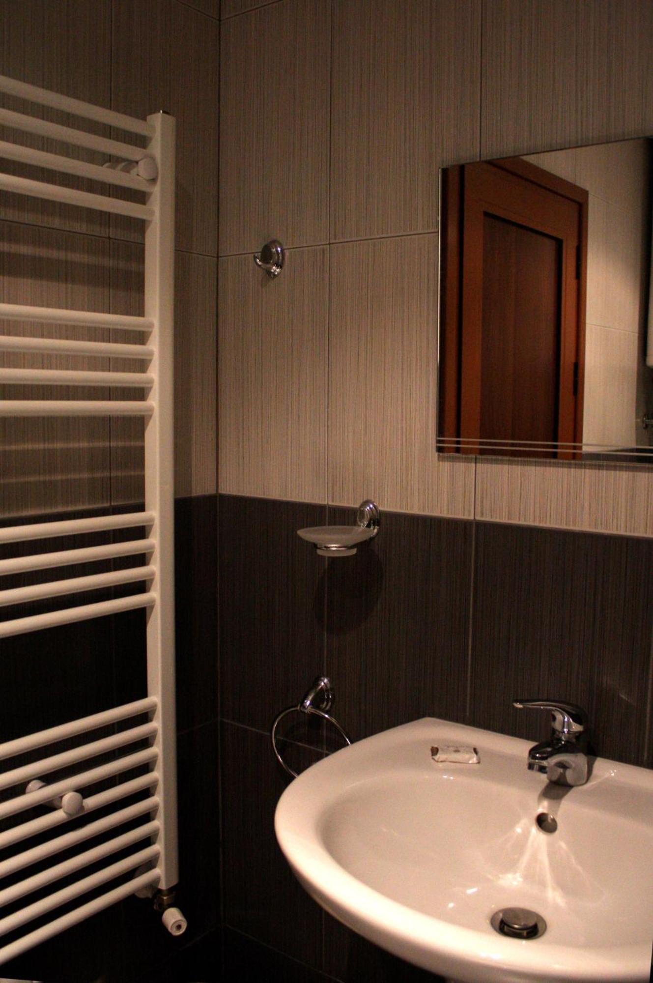 Aparthotel Pine Hills Pamporovo Extérieur photo