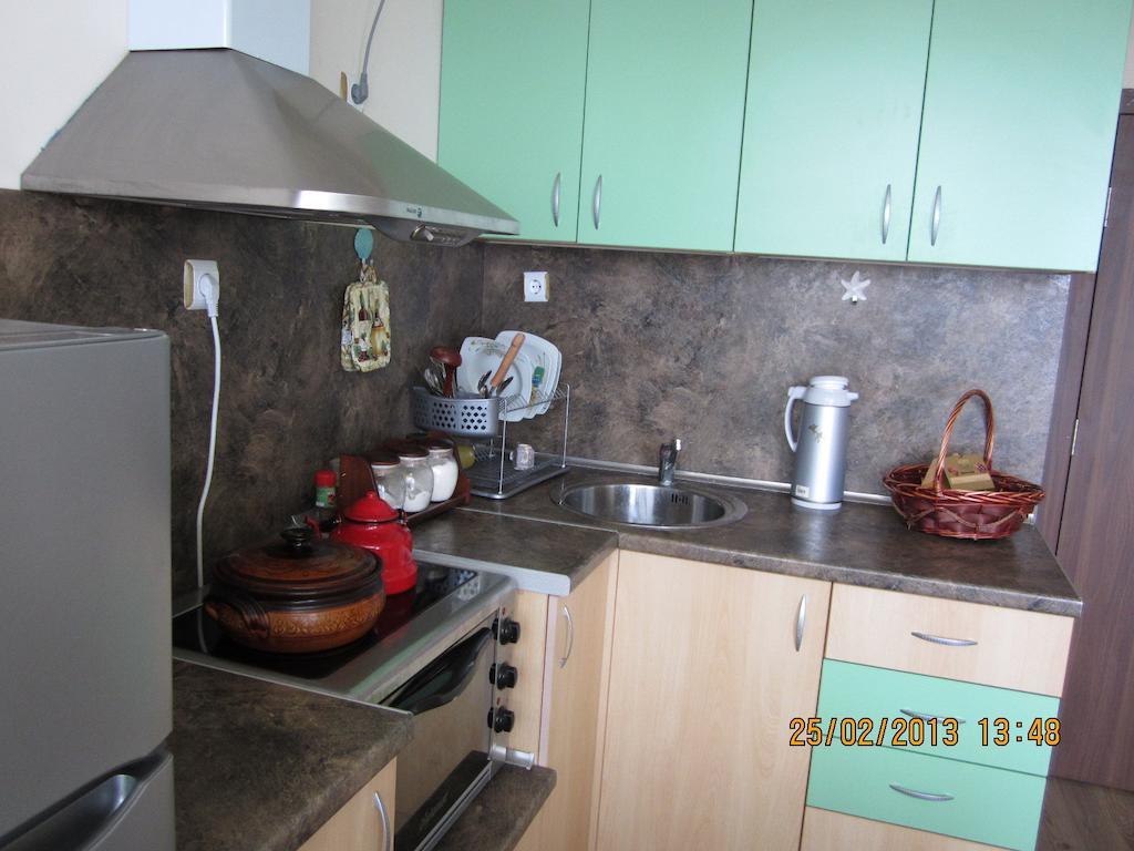 Aparthotel Pine Hills Pamporovo Chambre photo