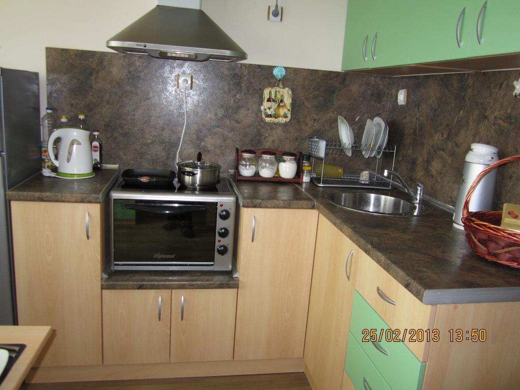 Aparthotel Pine Hills Pamporovo Chambre photo