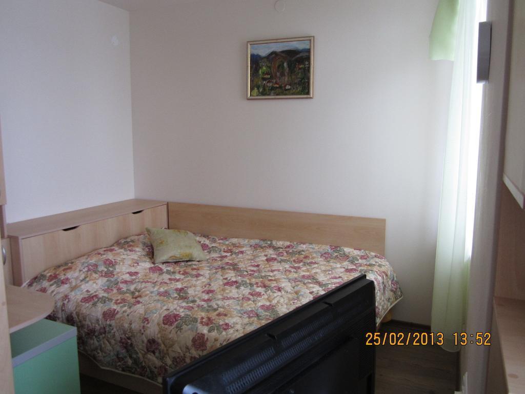 Aparthotel Pine Hills Pamporovo Chambre photo