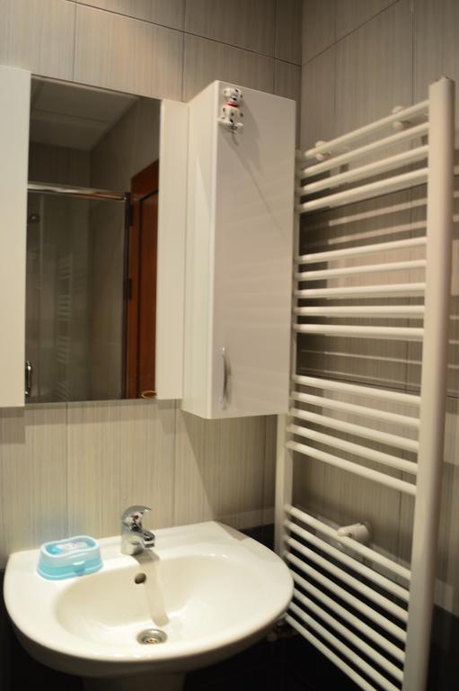 Aparthotel Pine Hills Pamporovo Extérieur photo